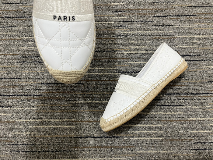 Women D*ior Top Quality Sandals