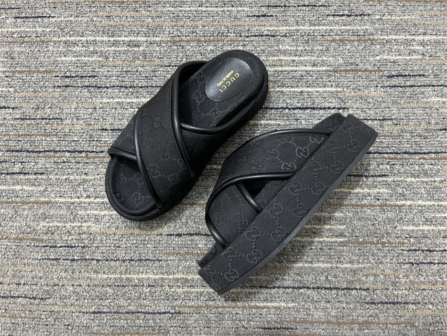 Women G*ucci Top Sandals