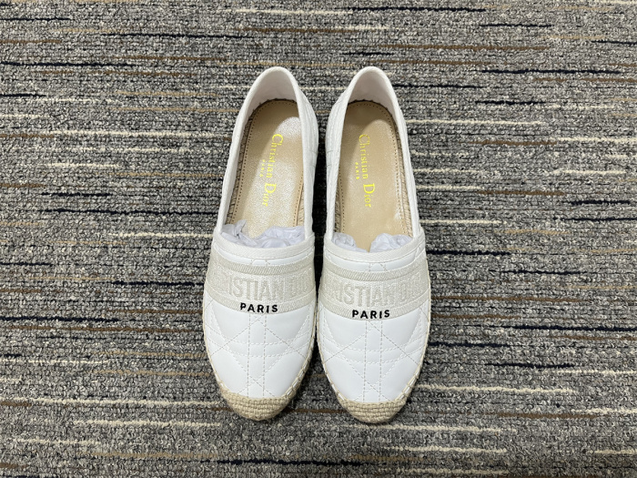 Women D*ior Top Quality Sandals