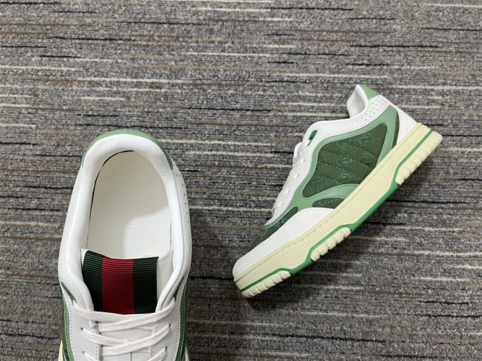 Men Women G*ucci Top Sneaker