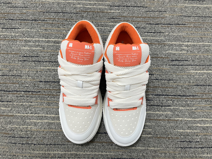 Men Women  A*miri Top Quality Sneakers