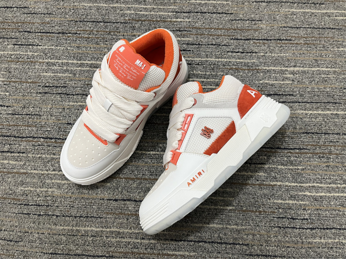Men Women  A*miri Top Quality Sneakers