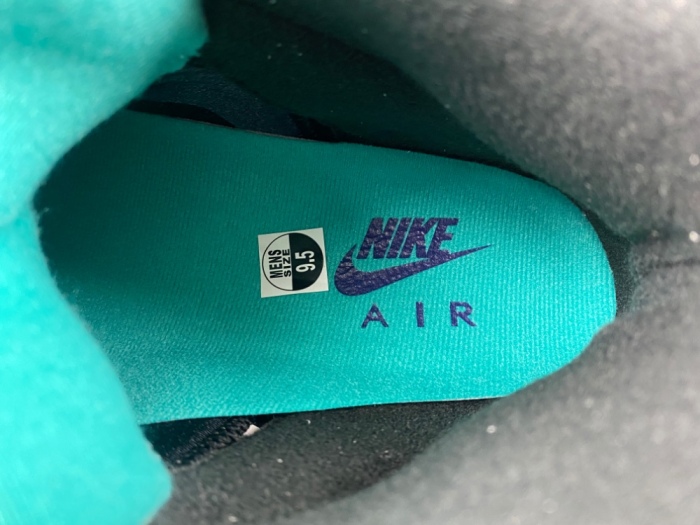 A*ir Jor*dan 5 Retro 'Grape'  HQ7978-100