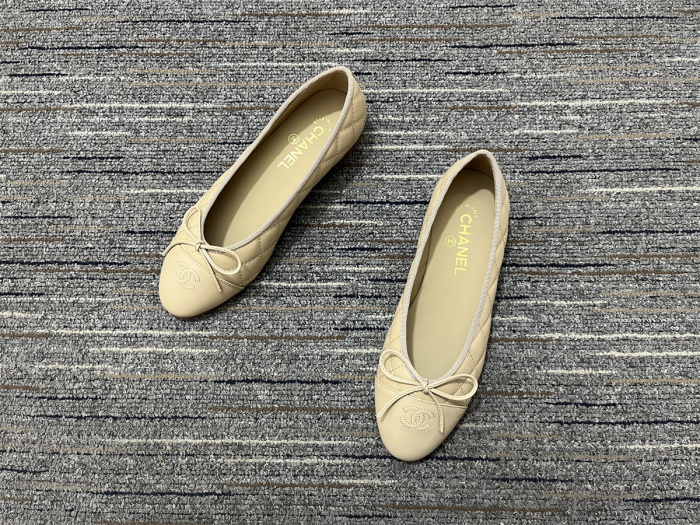 Women C*hanel Top Sandals