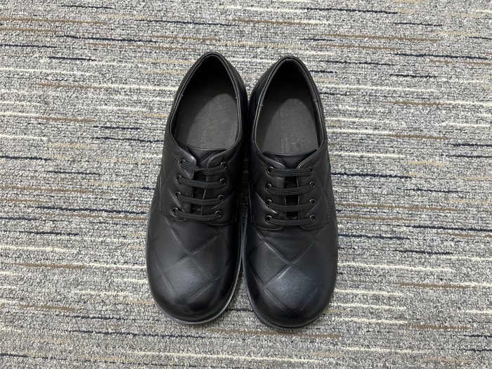Men  B*ottega V*eneta Top Sneakers