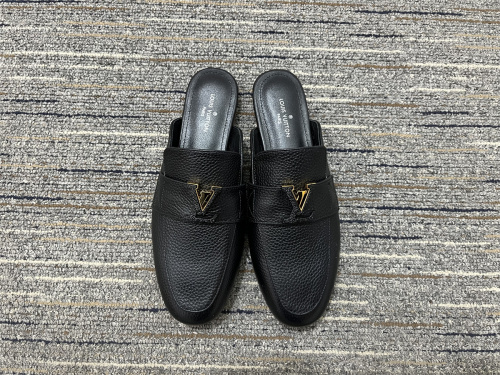 Women L*ouis V*uitton Top Sandals
