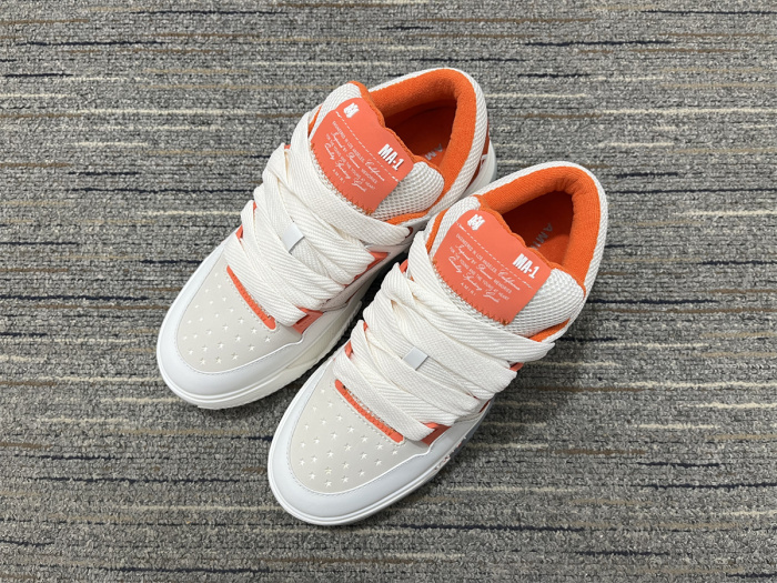 Men Women  A*miri Top Quality Sneakers