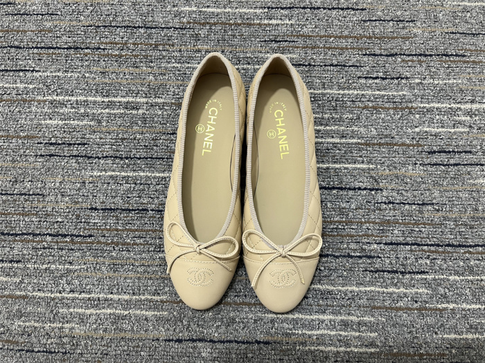Women C*hanel Top Sandals