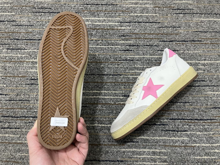 Men Women G*GDB Top Sneakers