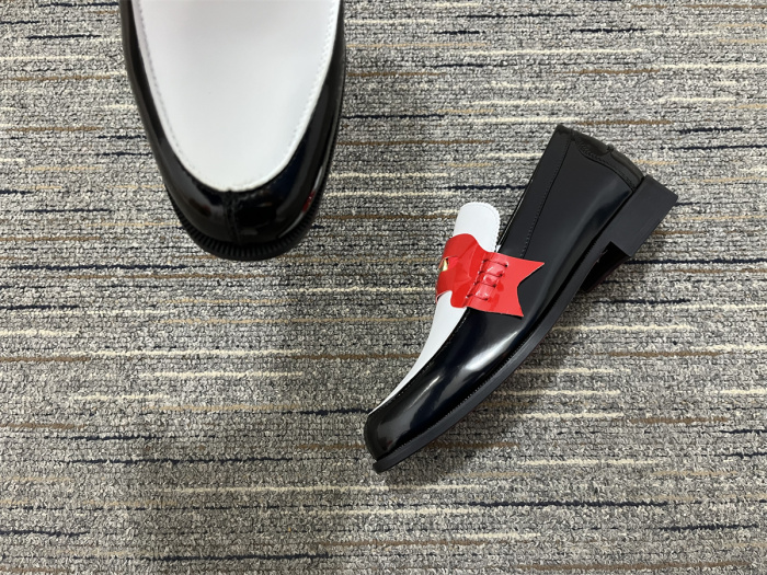 Men C*hristian L*ouboutin Loafer