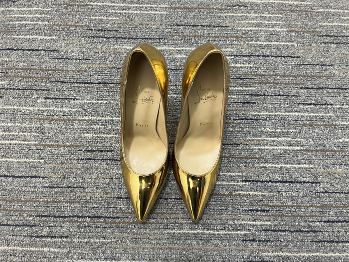 Women C*hristian L*ouboutin Top Quality Sandals