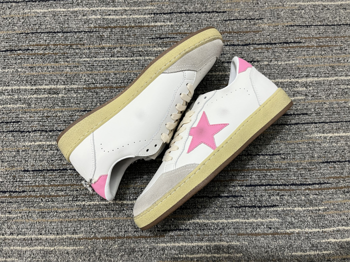 Men Women G*GDB Top Sneakers