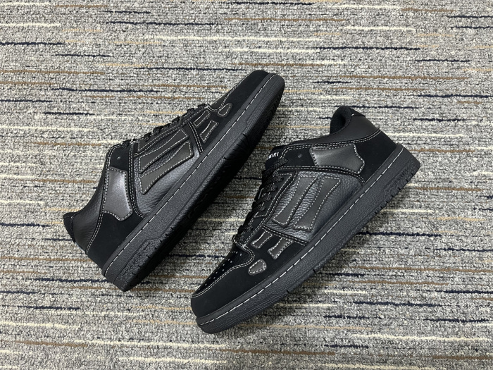 Men  A*miri Top Quality Sneakers