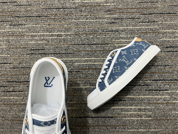 Men L*ouis V*uitton Top Quality sneakers