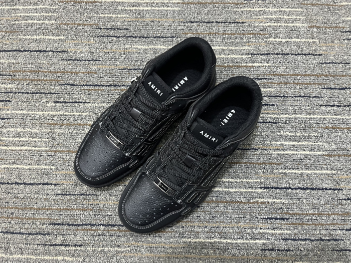 Men  A*miri Top Quality Sneakers