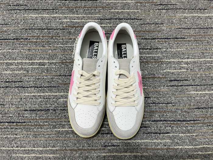 Men Women G*GDB Top Sneakers