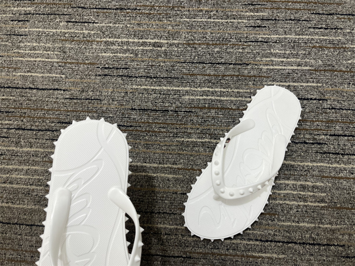 C*ristian L*uboutin Sandals