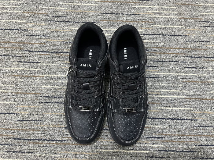 Men  A*miri Top Quality Sneakers