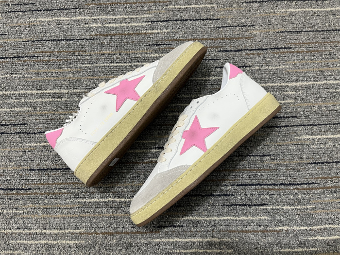 Men Women G*GDB Top Sneakers