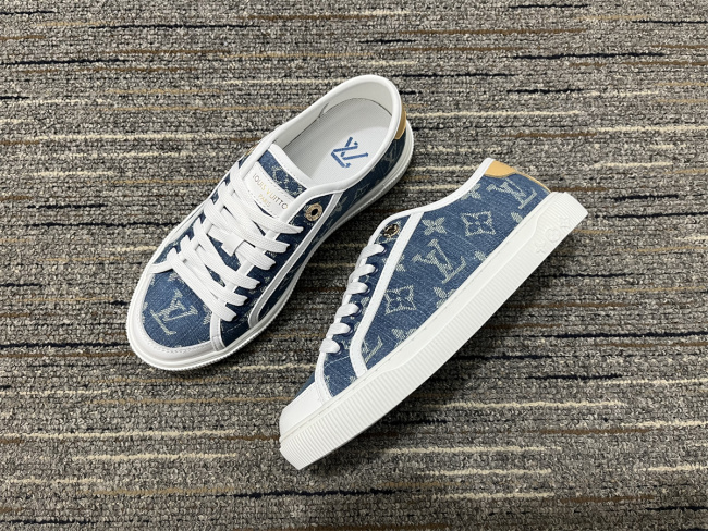 Men L*ouis V*uitton Top Quality sneakers