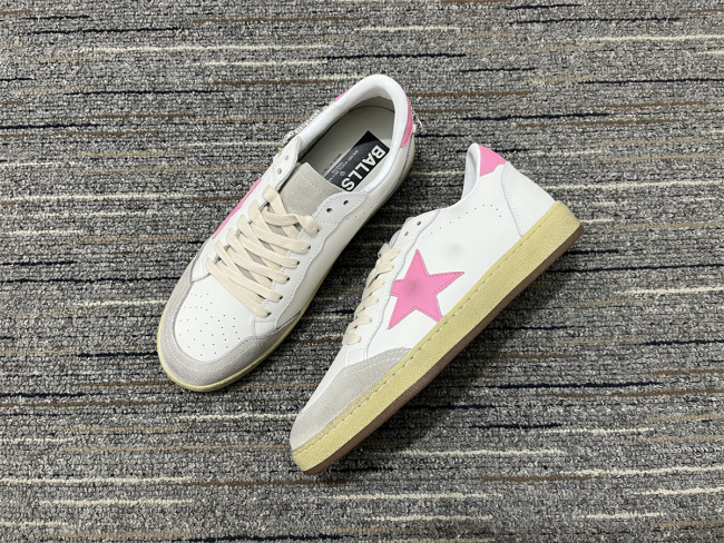 Men Women G*GDB Top Sneakers