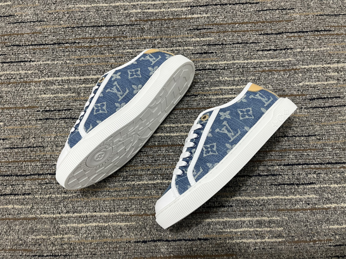 Men L*ouis V*uitton Top Quality sneakers