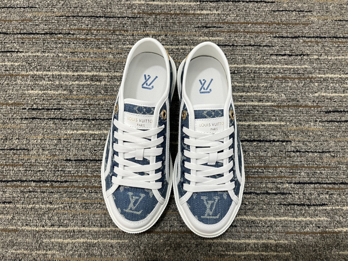 Men L*ouis V*uitton Top Quality sneakers