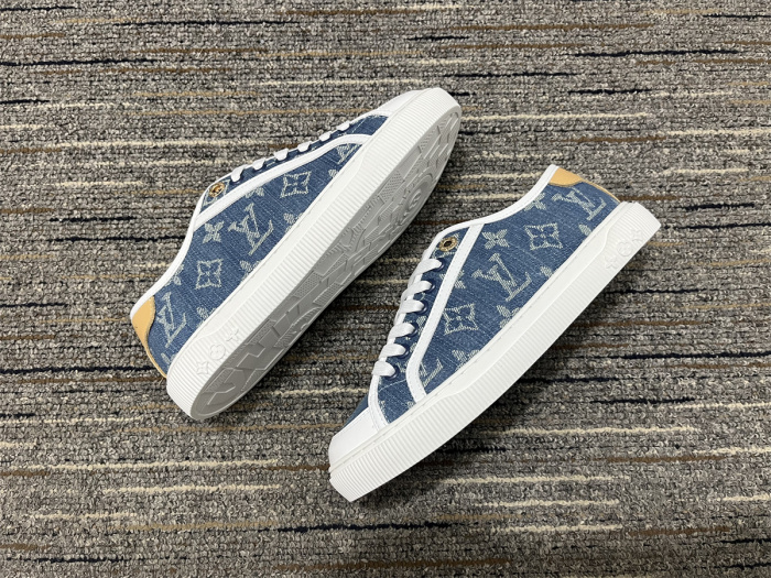 Men L*ouis V*uitton Top Quality sneakers