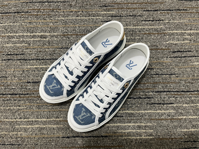 Men L*ouis V*uitton Top Quality sneakers
