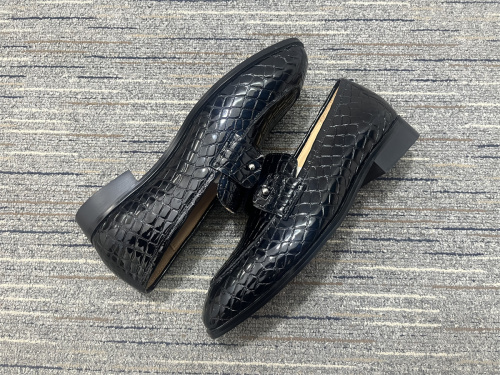 Men C*hristian L*ouboutin Loafer