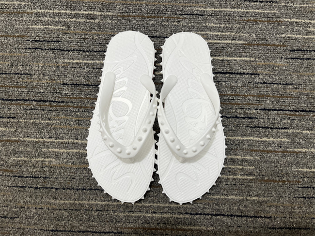 C*ristian L*uboutin Sandals