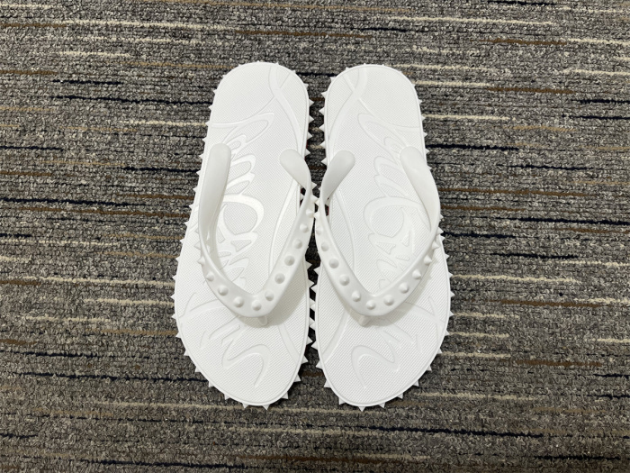 C*ristian L*uboutin Sandals