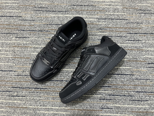 Men  A*miri Top Quality Sneakers
