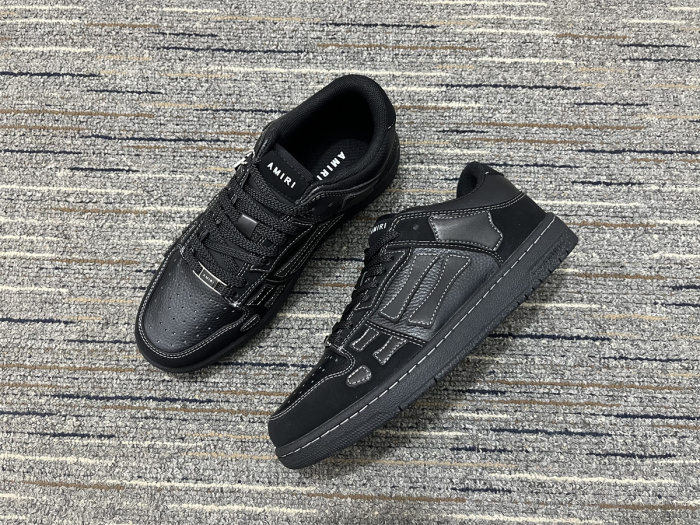 Men  A*miri Top Quality Sneakers