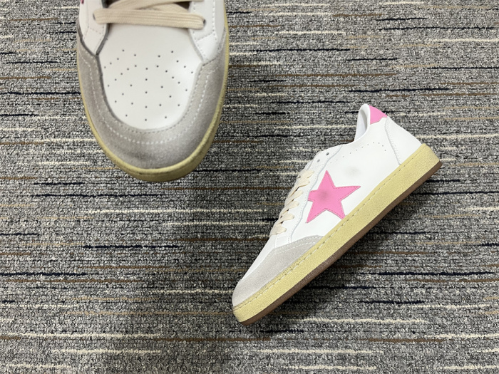 Men Women G*GDB Top Sneakers