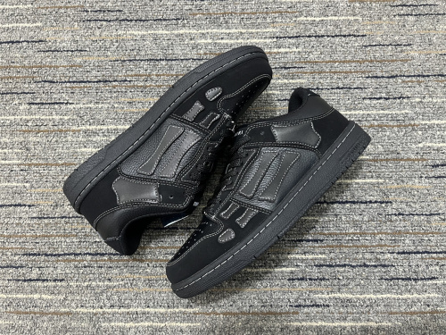 Men  A*miri Top Quality Sneakers