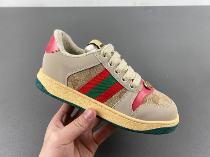 Kids Top Sneakers