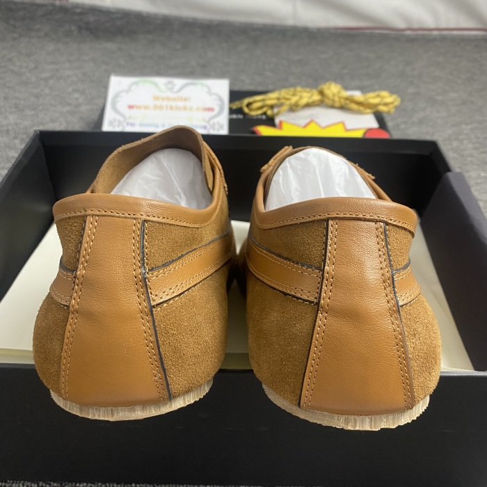 Men D*ries V*an N*otenTop Quality Sneakers