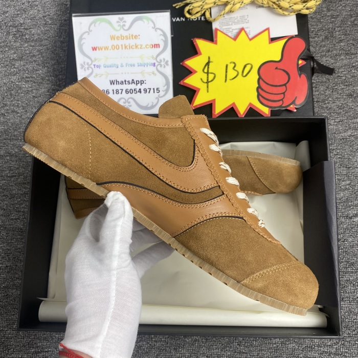 Men D*ries V*an N*otenTop Quality Sneakers