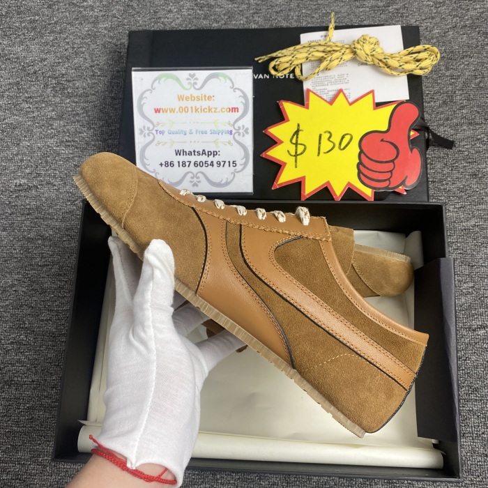 Men D*ries V*an N*otenTop Quality Sneakers