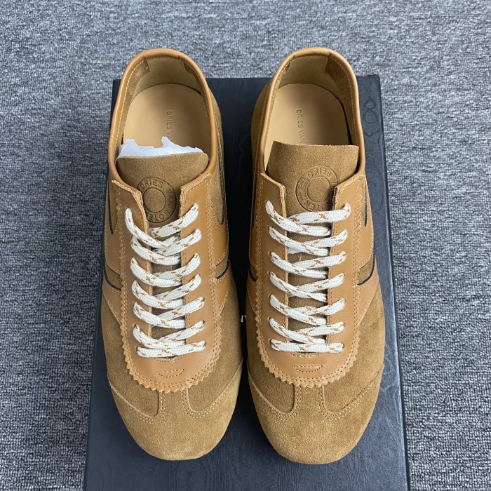 Men D*ries V*an N*otenTop Quality Sneakers