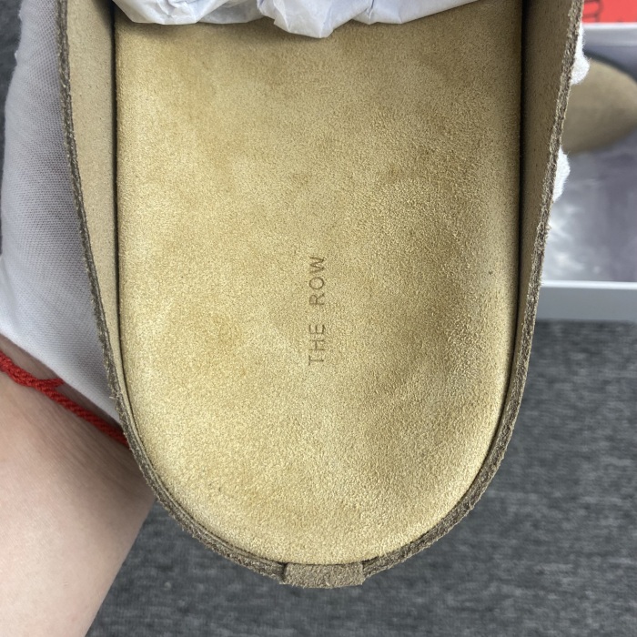 Men  Women T*he R*ow  Top Sandals