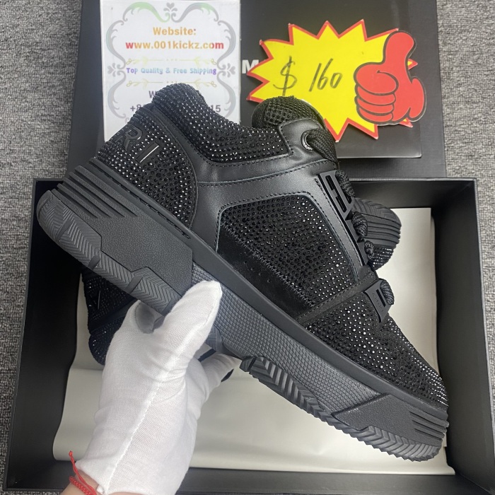 Men A*miri Top Quality Sneakers