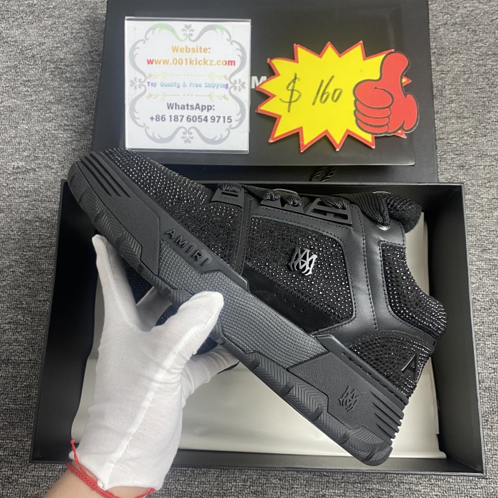 Men A*miri Top Quality Sneakers