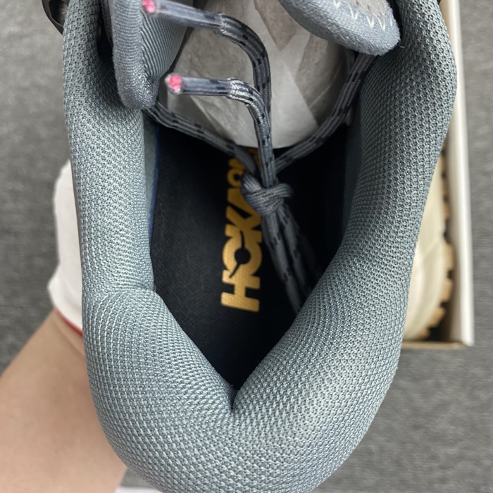 Men Women H*OKA    Top Sneaker
