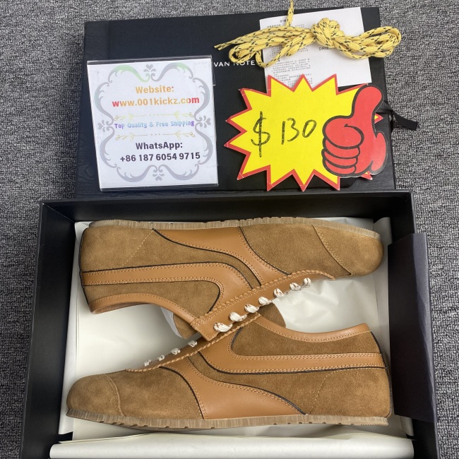 Men D*ries V*an N*otenTop Quality Sneakers