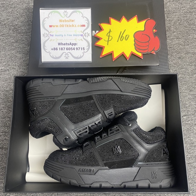 Men A*miri Top Quality Sneakers