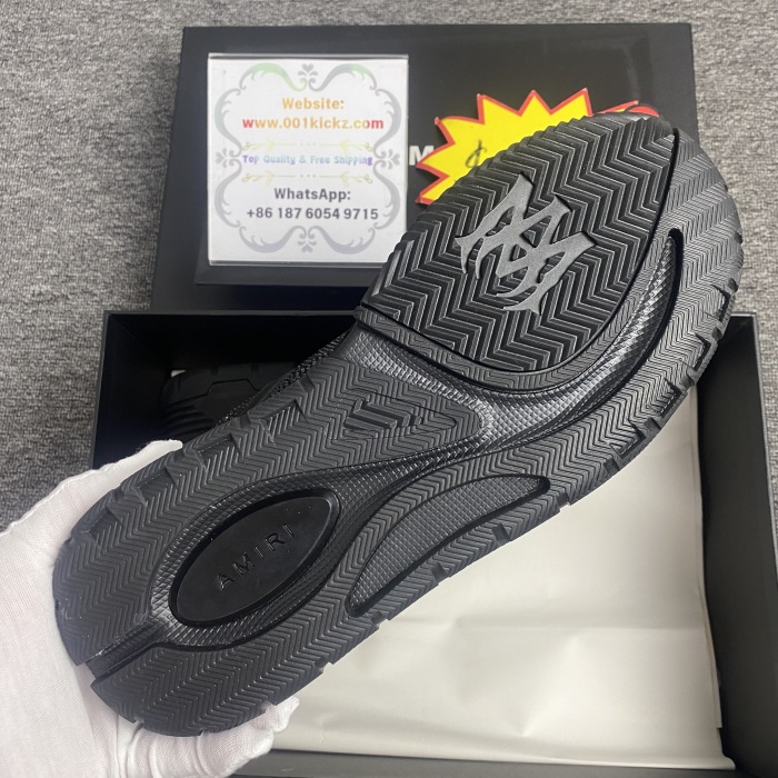 Men A*miri Top Quality Sneakers
