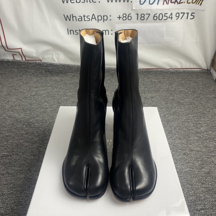 Women M*aison M*argiela Top Sneaker