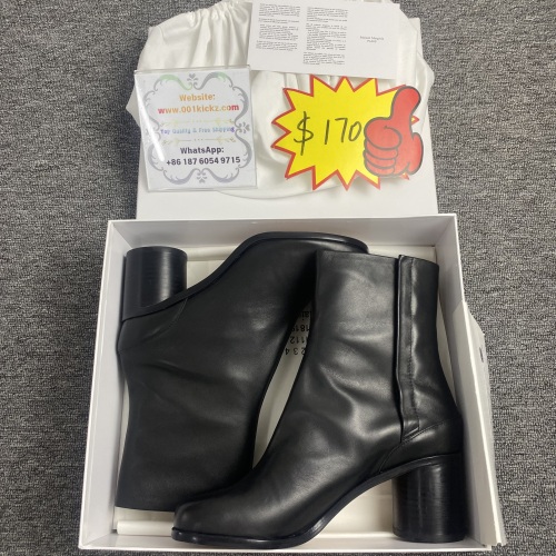 Women M*aison M*argiela Top Sneaker